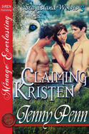 Taming Samantha Sea Island Wolves Book2