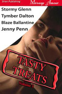 Tasty Treats Anthology 3